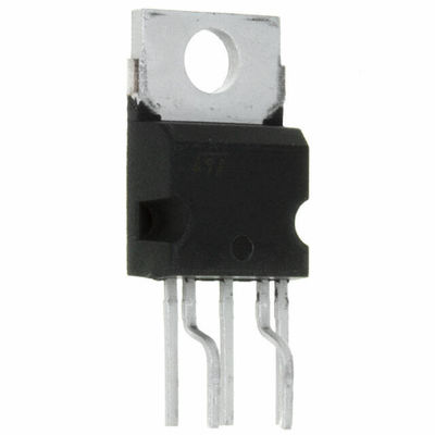 Switchers конвертеров DC AC ICS PMIC интегральных схема VIPER100A-E автономные