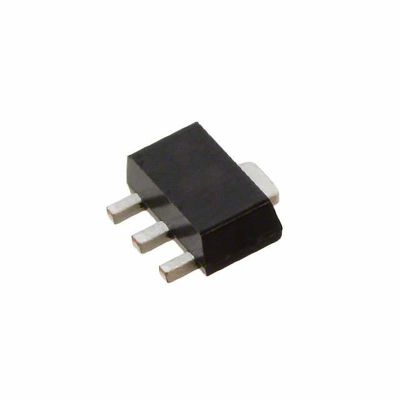 Обломок RF MOSFETs FETs транзисторов транзистора влияния поля AFT05MS003NT1