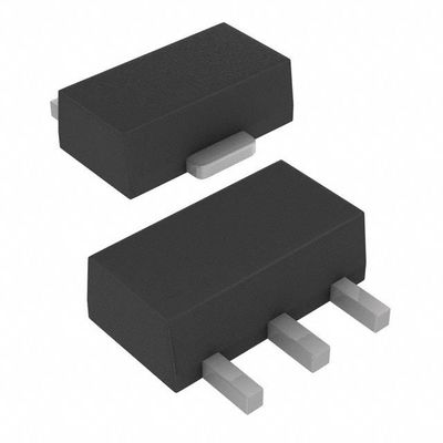 Обломок RF MOSFETs FETs транзисторов транзистора влияния поля XF1001-SC-0G0T