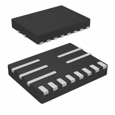 Переключение регуляторов напряжения тока ICS PMIC интегральных схема NB669GQ-P линейное