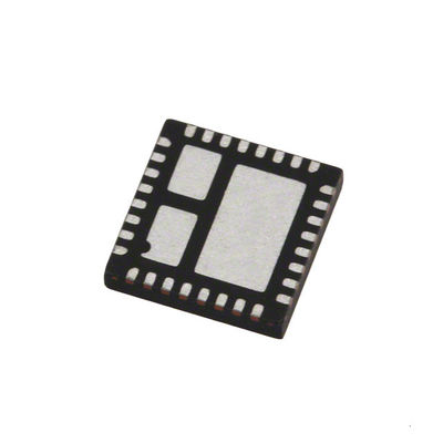 Переключение регуляторов напряжения тока ICS PMIC интегральных схема SC417MLTRT линейное