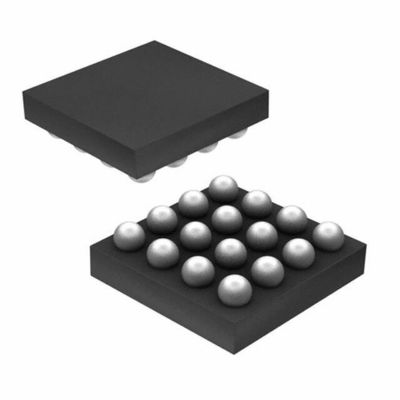 Переключение регуляторов напряжения тока ICS PMIC интегральных схема ADP5032ACBZ-1-R7 линейное