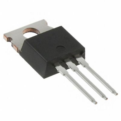 MOSFETs FETs транзисторов транзистора влияния поля SIHP15N60E-GE3 одиночные
