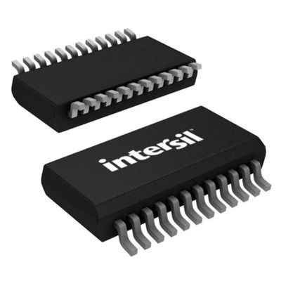 Переключение регуляторов напряжения тока ICS PMIC интегральных схема ISL6446IAZ-T7A линейное