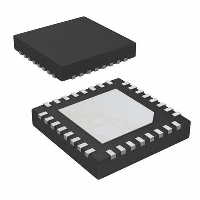 Переключение регуляторов напряжения тока ICS PMIC интегральных схема ISL9440IRZ линейное