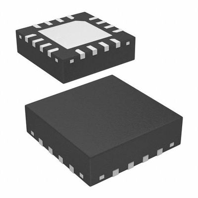 Переключение регуляторов напряжения тока ICS PMIC интегральных схема RT8204AGQW линейное