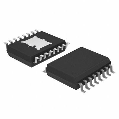 NCP3163BPWR2G Integrated Circuits ICS PMIC Voltage Regulators DC DC Switching Regulators