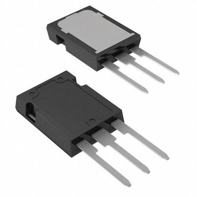 Транзисторы IGBTs модуля силы STGY40NC60VD IGBT одиночное