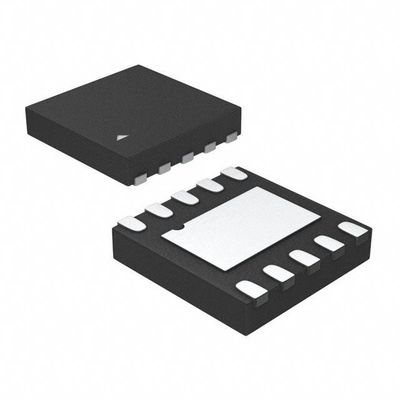 Регуляторы переключения DC DC регуляторов напряжения тока ICS PMIC интегральных схема MIC23153YMT-TR