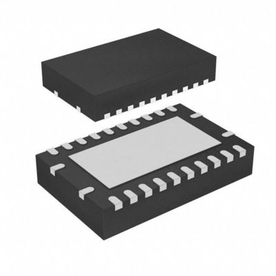Регуляторы переключения DC DC регуляторов напряжения тока ICS PMIC интегральных схема TPS40400RHLR