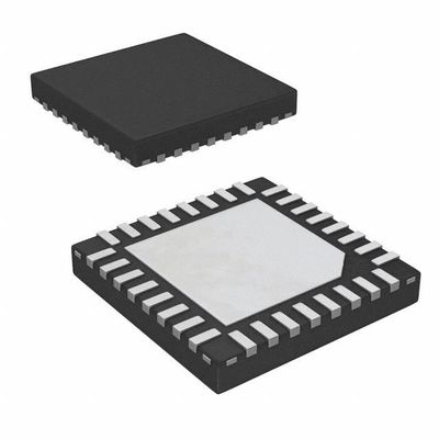 Регуляторы переключения DC DC регуляторов напряжения тока ICS PMIC интегральных схема LM25119PSQE/NOPB