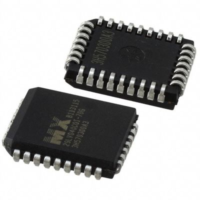 Обломок IC памяти MX29F040CQI-70G