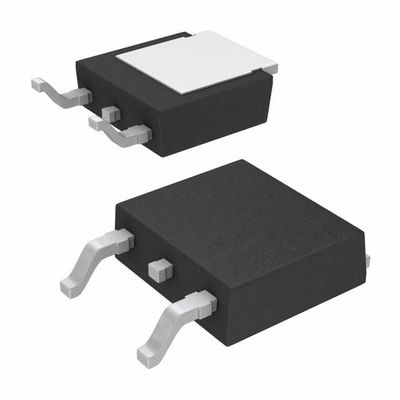 Транзисторы IGBTs модуля силы IKD04N60RF IGBT одиночное