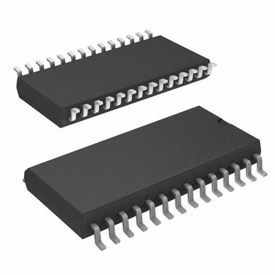 Обломок IC памяти IS62C256AL-45ULI-TR