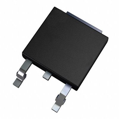Транзисторы IGBTs модуля силы IRGR4610DTRLPBF IGBT одиночное