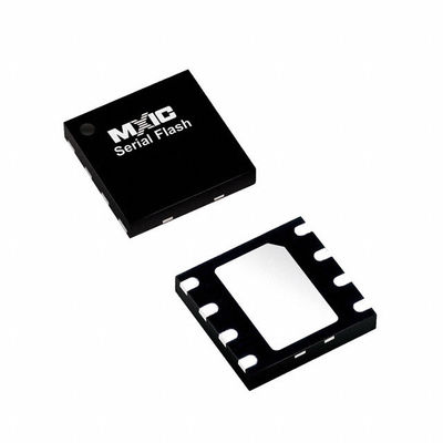 Обломок IC памяти MX25L3206EZUI-12G