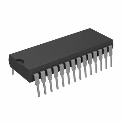 Обломок IC памяти AT27C256R-45PU
