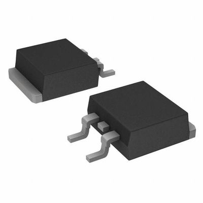 Транзисторы IGBTs модуля силы IRGS4607DTRRPBF IGBT одиночное