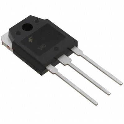 Транзисторы IGBTs модуля силы FGA60N65SMD IGBT одиночное