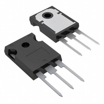 Транзисторы IGBTs модуля силы STGW60V60DF IGBT одиночное