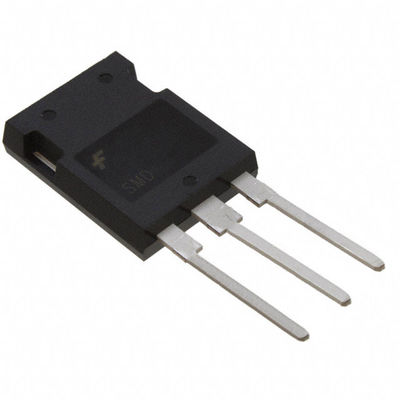 Транзисторы IGBTs модуля силы FGY75N60SMD IGBT одиночное