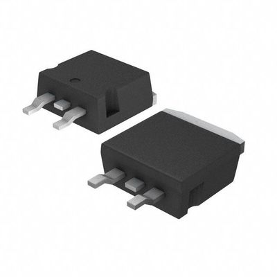 Транзисторы IGBTs модуля силы STGB15M65DF2 IGBT одиночное