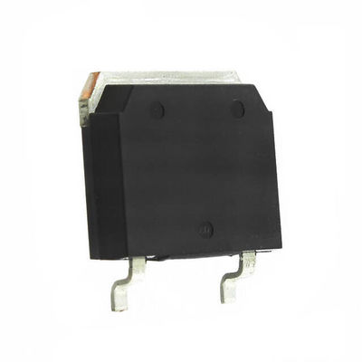 Транзисторы IGBTs модуля силы IXBT20N300HV IGBT одиночное