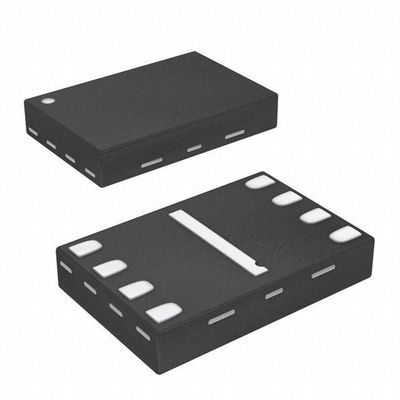 Обломок IC памяти MX25R8035FZUIH1