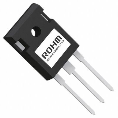 Транзисторы IGBTs модуля силы RGTH40TS65GC11 IGBT одиночное