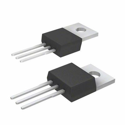 Транзисторы IGBTs модуля силы IKP15N60TXKSA1 IGBT одиночное