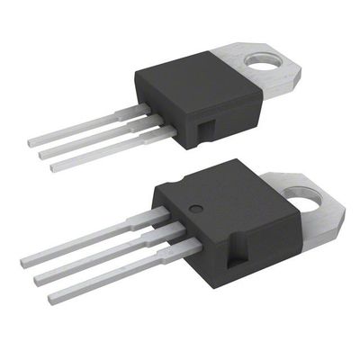 Транзисторы IGBTs модуля силы STGP30H60DFB IGBT одиночное