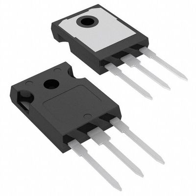 Транзисторы IGBTs модуля силы FGH30T65UPDT_F155 IGBT одиночное