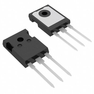 Транзисторы IGBTs модуля силы IXYH75N65C3 IGBT одиночное