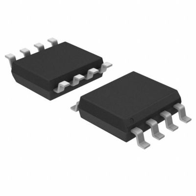 Обломок IC памяти AT24C256C-SSHL-T