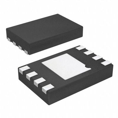 Обломок IC памяти AT24C02D-MAHM-T