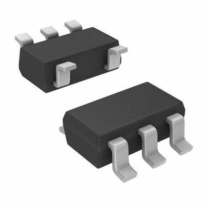 Обломок IC памяти 24AA02T-I/OT