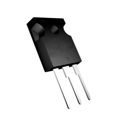 Транзисторы IGBTs модуля силы STGF7H60DF IGBT одиночное