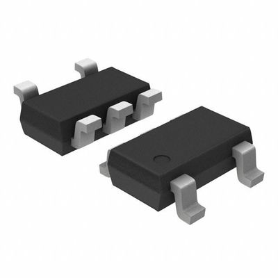 Обломок IC памяти CAT24AA02TDI-GT3