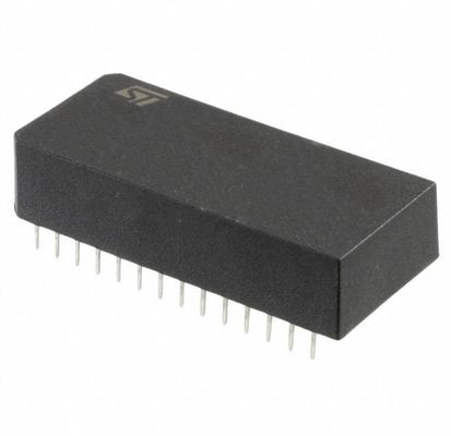 Обломок IC памяти M48Z18-100PC1
