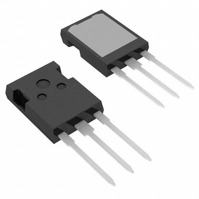 Транзисторы IGBTs модуля силы IXSX80N60B IGBT одиночное