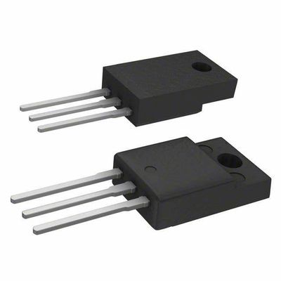 Транзисторы IGBTs модуля силы STGF12NB60KD IGBT одиночное