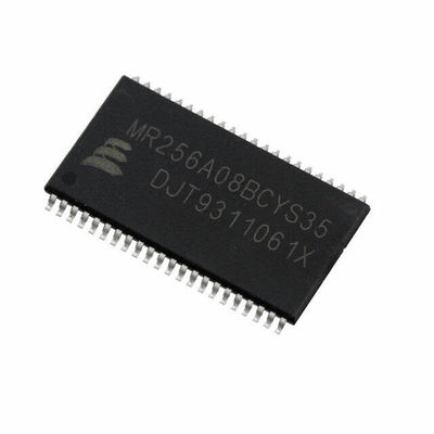 Обломок IC памяти MR2A16AVYS35