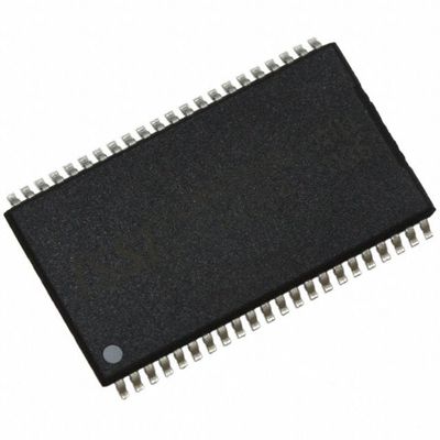 Обломок IC памяти IS61LV5128AL-10TLI