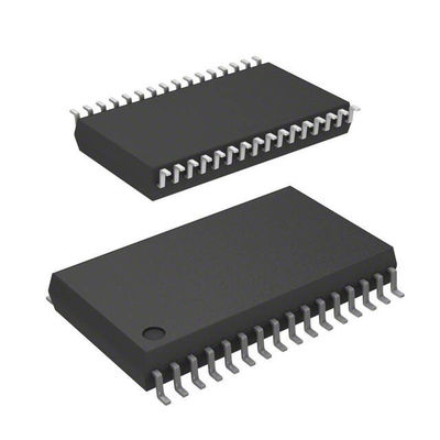 Обломок IC памяти AS6C4008-55SIN