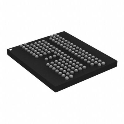 IS46LD32320A-25BLA1 Memory IC Chip