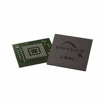 Обломок IC памяти S40410161B1B1I013