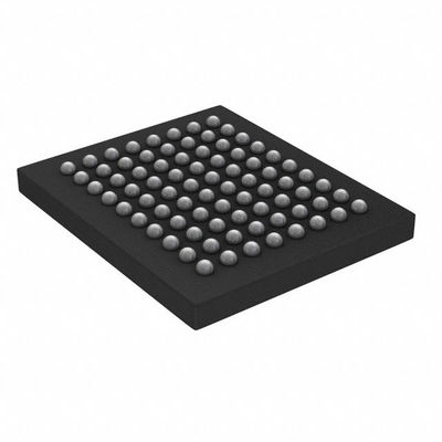 Обломок IC памяти M58BW16FB5ZA3F