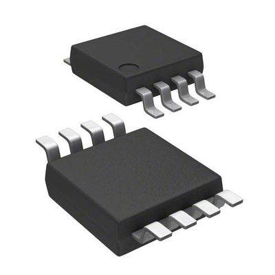 Обломок IC памяти 24LC64-I/MS