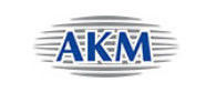 Обломок IC памяти AK6508DTS