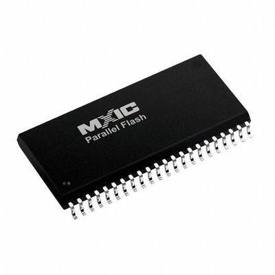 Обломок IC памяти MX29F400CTMI-70G